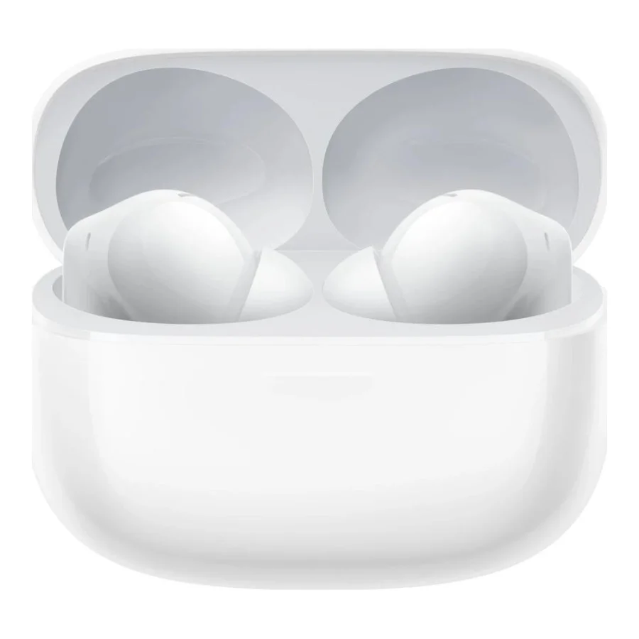 Xiaomi Redmi Buds 6 Pro Glacier White (BHR9310GL)