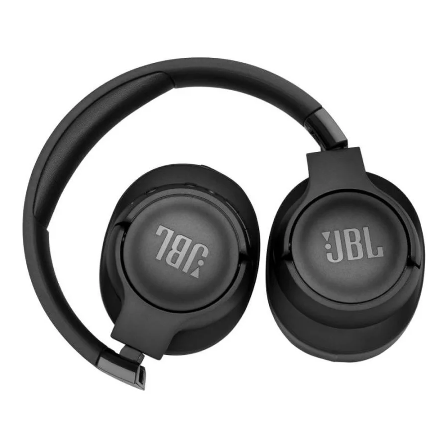 JBL Tune 760 NC Black (JBLT760NCBLK)