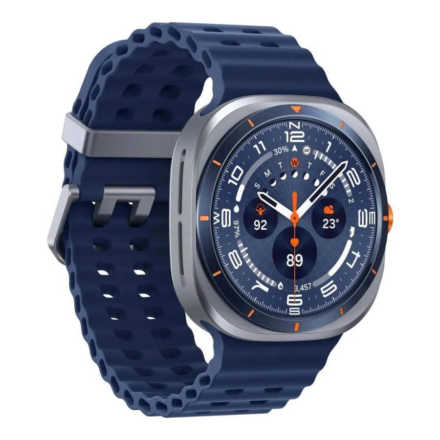 Samsung Galaxy Watch Ultra 2025 Titanium Blue (SM-L705FZB2)