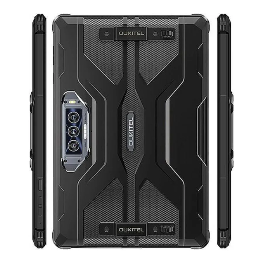 Oukitel RT8 6/256GB Black