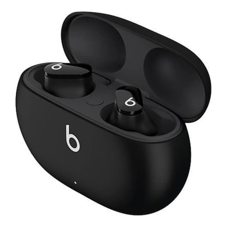 Beats by Dr. Dre Studio Buds Black (MJ4X3)
