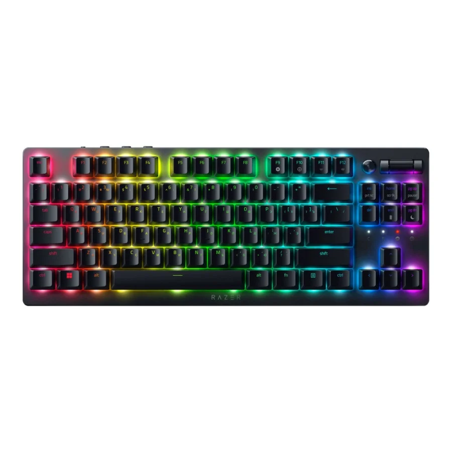 Razer DeathStalker V2 Pro TKL Wireless RU (RZ03-04370800-R3R1)