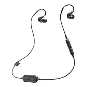 Shure SE215BT (Black)