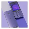 Nokia 235 4G Dual Sim 2024 Purple (UA)