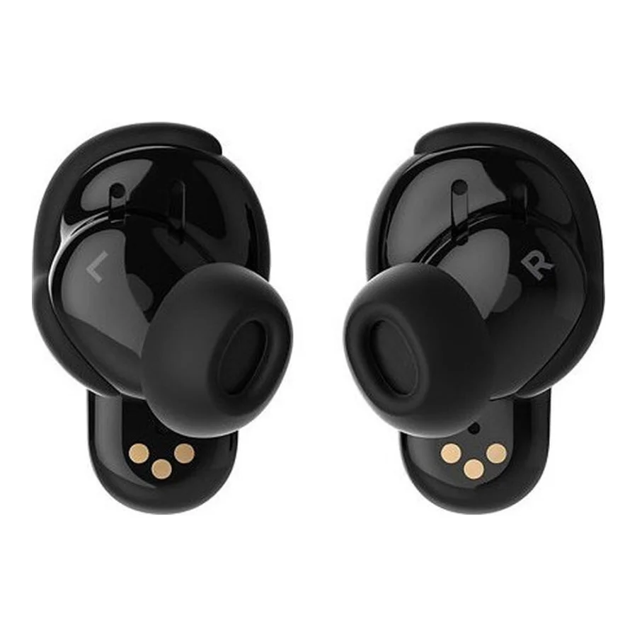 Bose QuietComfort Earbuds II Triple Black (870730-0010)