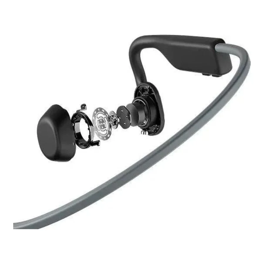 AfterShokz OpenMove Grey (AS600)
