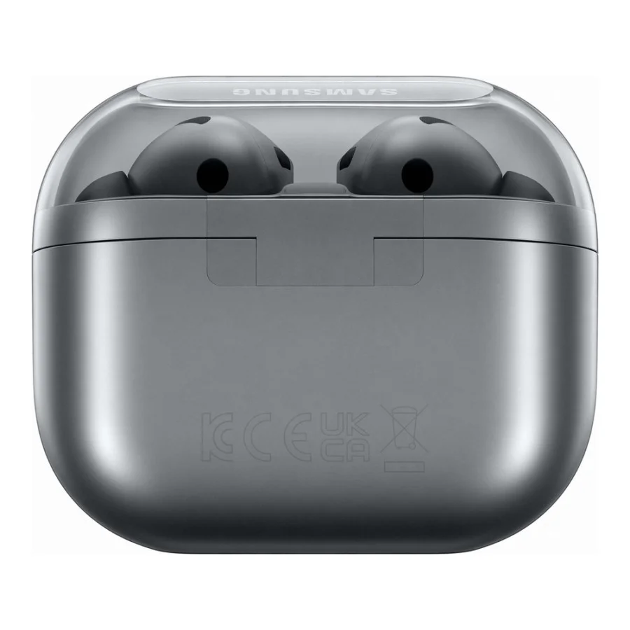 Samsung Galaxy Buds3 Pro Silver (SM-R630NZAA)