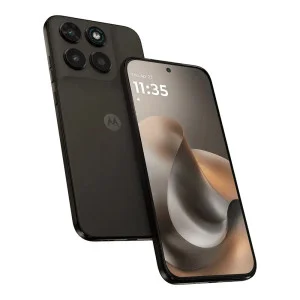 Motorola Moto G77 8/256GB Black Olive (UA)