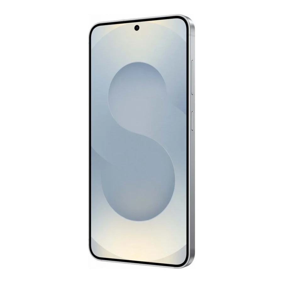 Samsung Galaxy S25 12/128GB Silver Shadow (SM-S931BZSD)