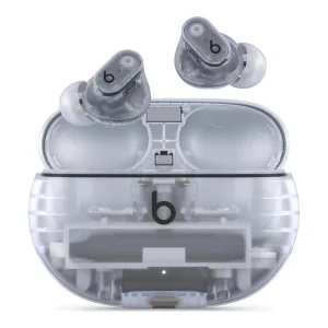 Beats by Dr. Dre Studio Buds+ Transparent (MQLK3)