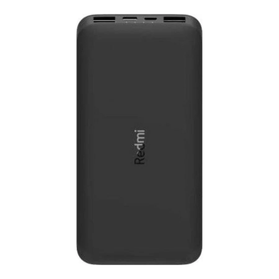 Xiaomi Redmi Power Bank 10000mAh White (VXN4286GL)