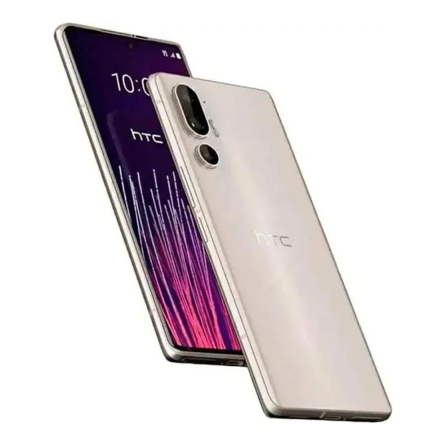 HTC U24 Pro 12/256GB Twilight White