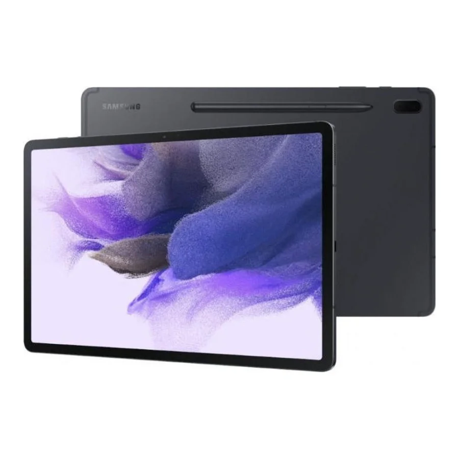 Samsung Galaxy Tab S7 FE 6/128GB 5G Black (SM-T736BZKE)