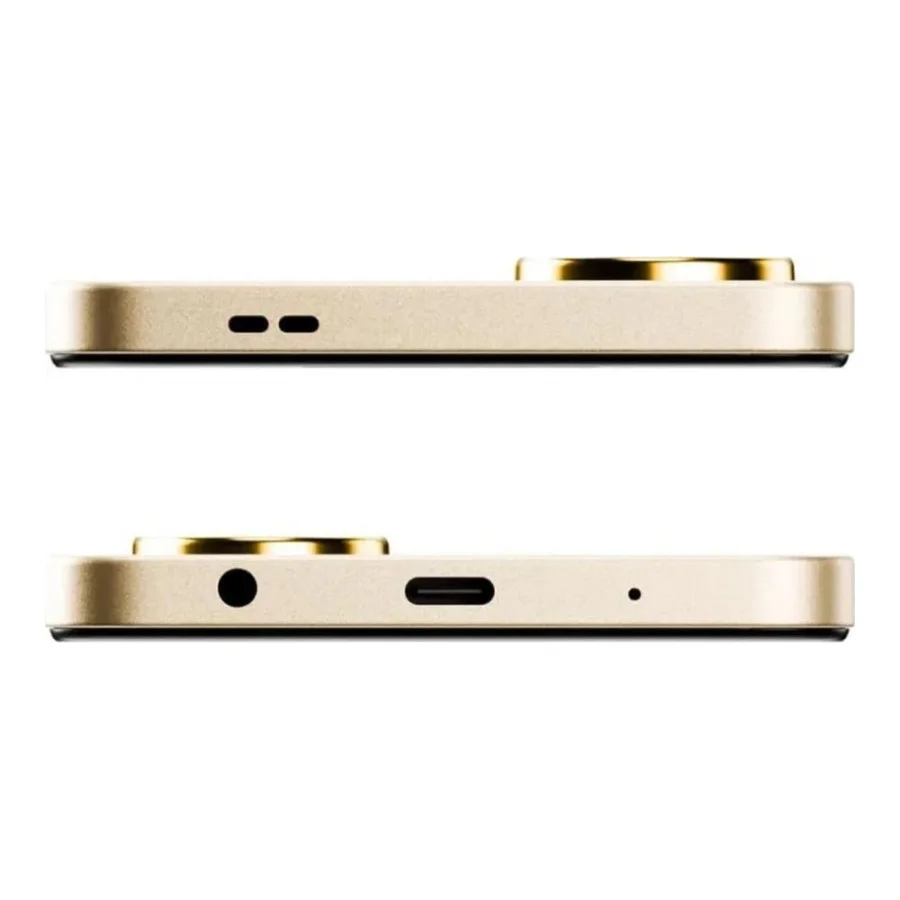 Xiaomi Poco C71 4/128GB Gold (with charger) (Global Version)