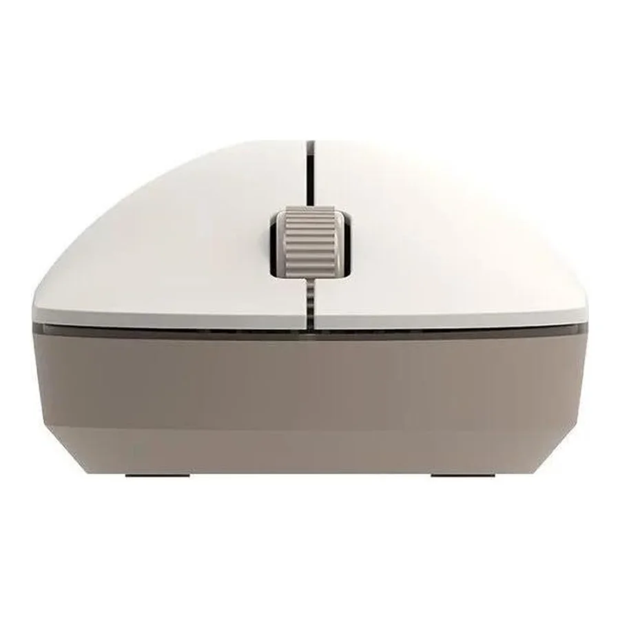 Xiaomi Mi Wireless Mouse Lite 2 White (BHR8915GL)