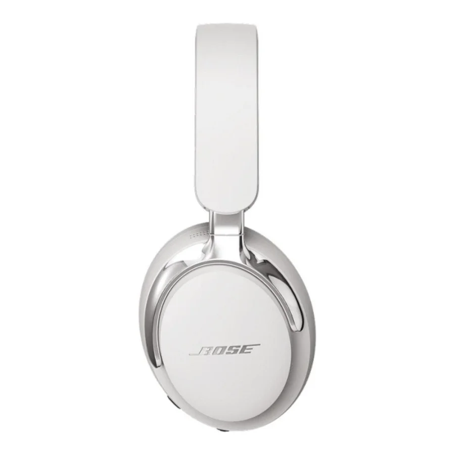 Bose QuietComfort Ultra Headphones (2nd Gen) White (890101-0200)