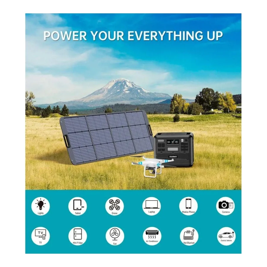 Choetech BS008 (EUROPE)