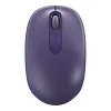 Incase Wireless Mobile Mouse 1850 Purple (U7Z-00050)