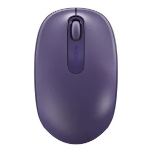 Incase Wireless Mobile Mouse 1850 Purple (U7Z-00050)