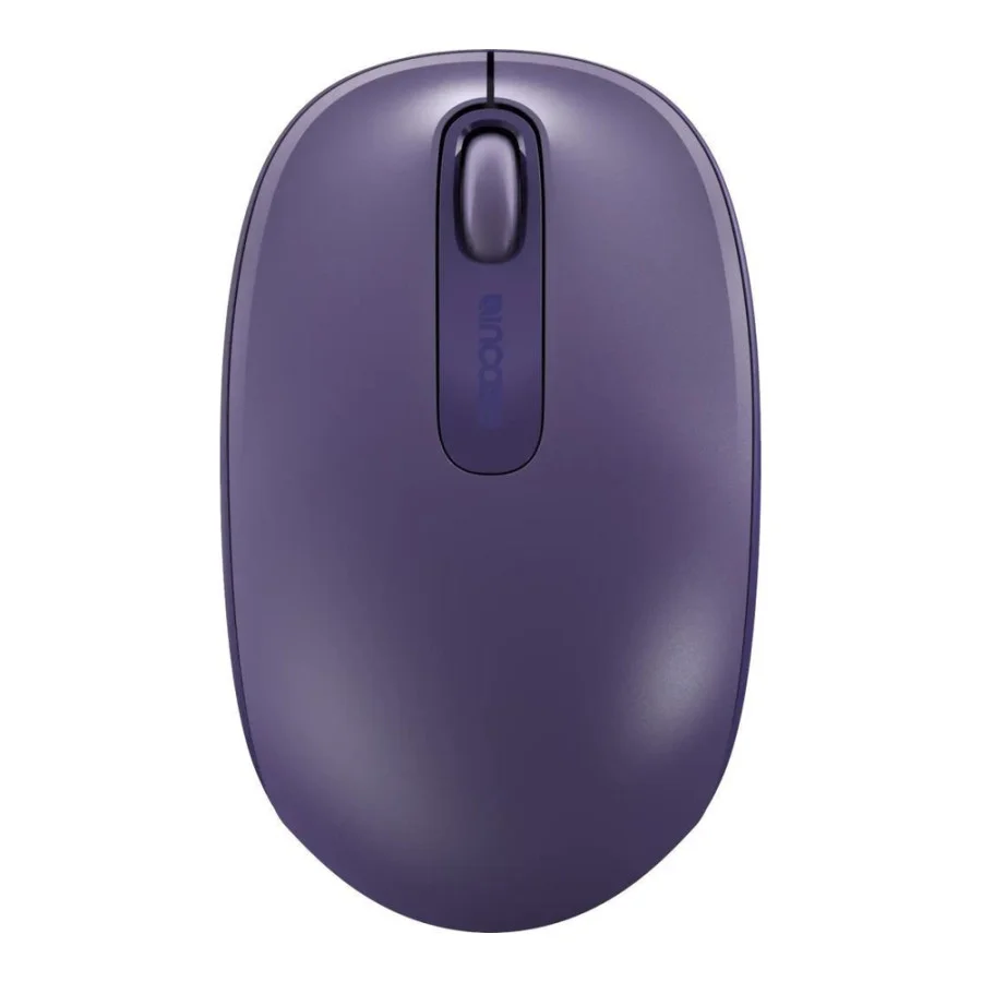 Incase Wireless Mobile Mouse 1850 Purple (U7Z-00050)