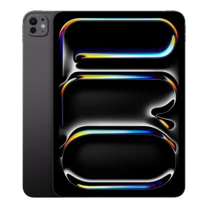 Apple iPad Pro 11 2025 Wi-Fi 256GB Space Black (MDWK4)