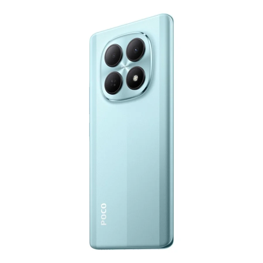 Xiaomi POCO M8 5G 8/256G Green (with charger) (Global Version)