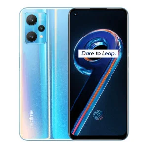 Realme 9 Pro 6/128GB Sunrise Blue