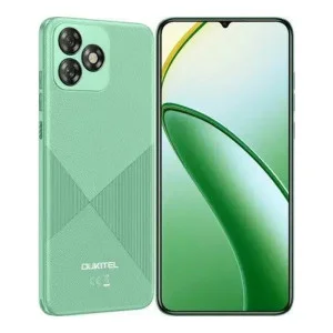 Oukitel C53 4/64GB Green