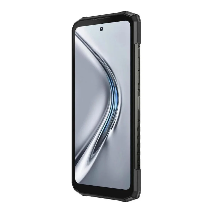 DOOGEE Fire 6 6/256GB Blue