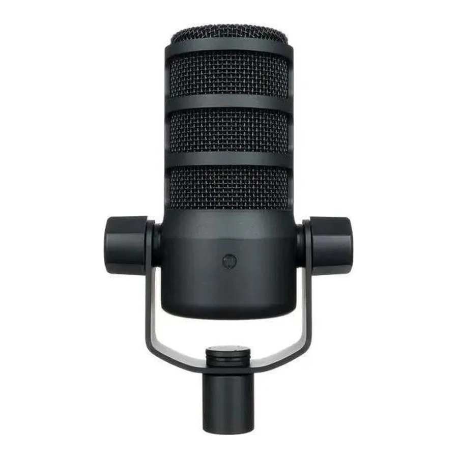 Rode PodMic USB White