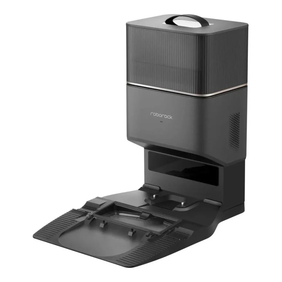 RoboRock Q8 Max Plus Black (Q8MP52-00)