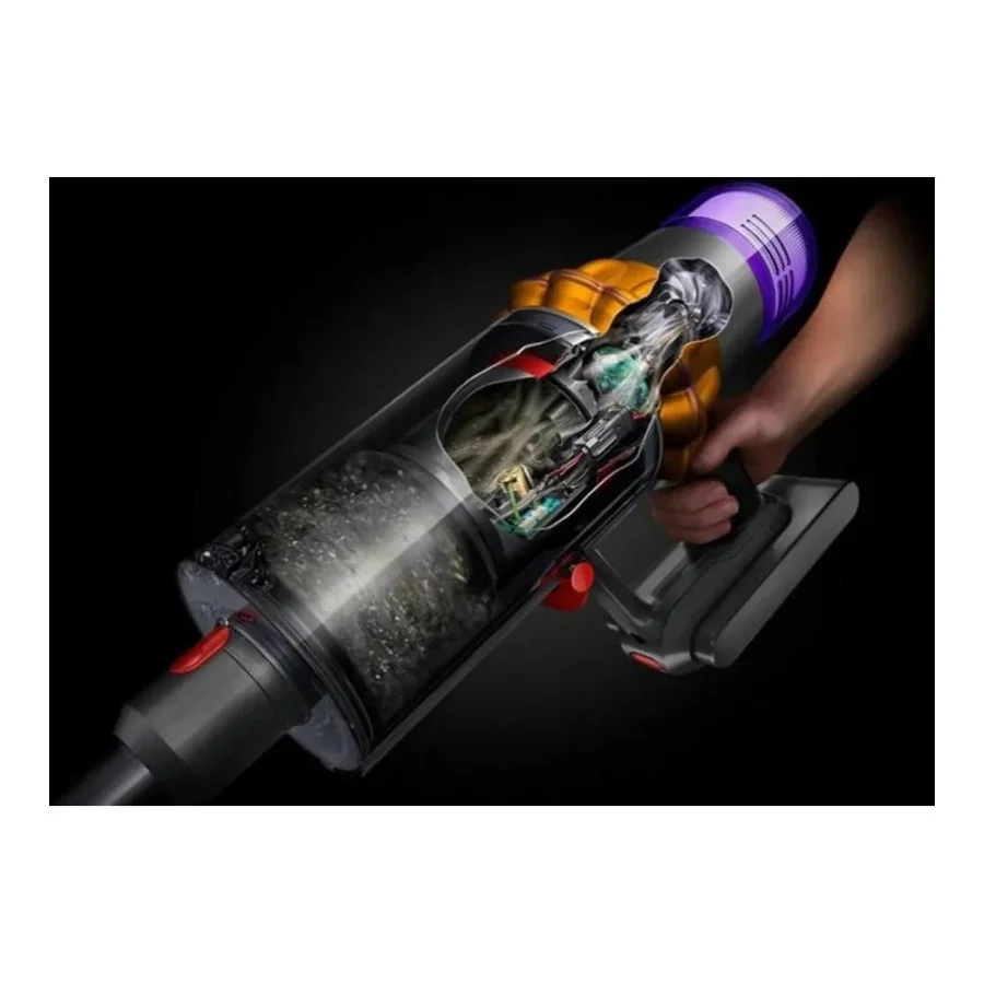 Dyson V15 Detect (368340-01)