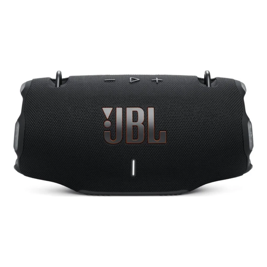 JBL Xtreme 4 Black (JBLXTREME4BLK)