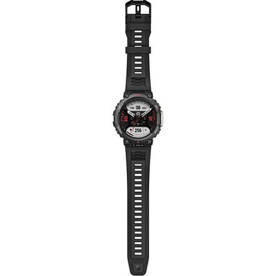 Amazfit T-Rex 2 Ember Black (UA)