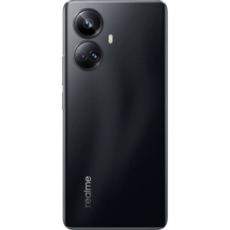 realme 10 Pro+ 5G 8/256GB Dark Matter