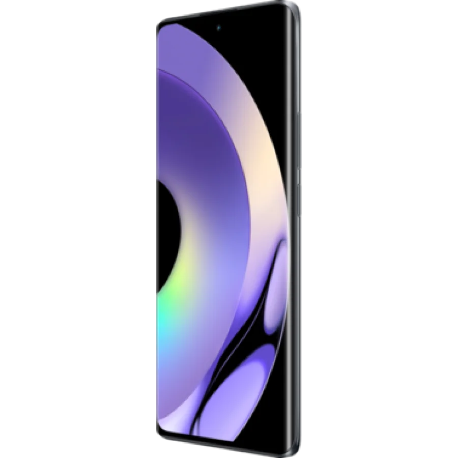 realme 10 Pro+ 5G 8/256GB Dark Matter
