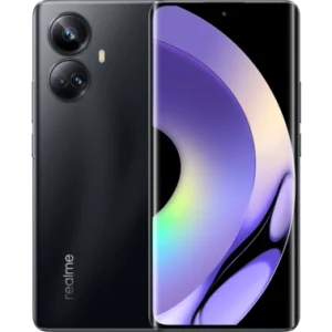 realme 10 Pro+ 5G 8/256GB Dark Matter