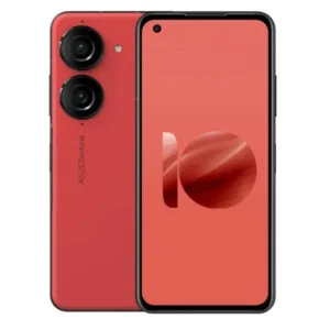 ASUS Zenfone 10 16/512GB Eclipse Red (Global Version)