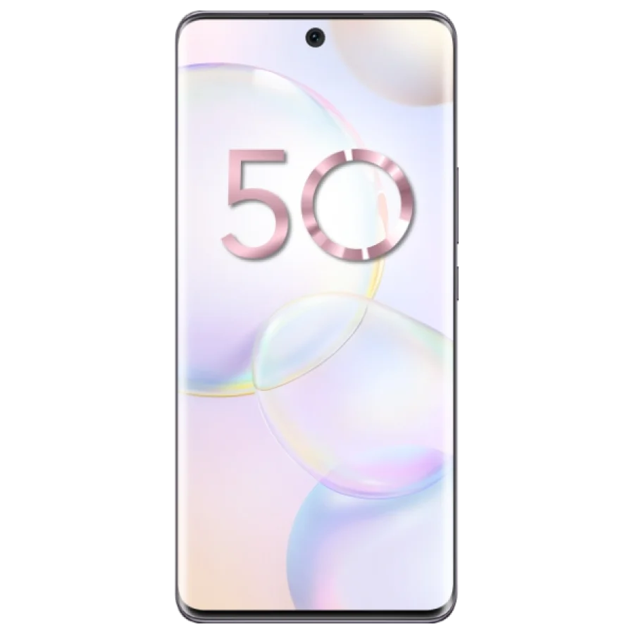 Honor 50 6/128Gb Frost Crystal