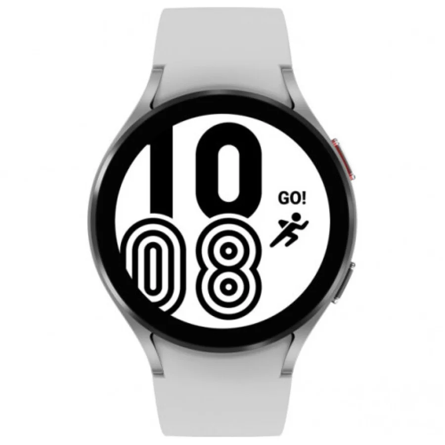 Samsung Galaxy Watch4 44mm LTE Silver (SM-R875FZSA)