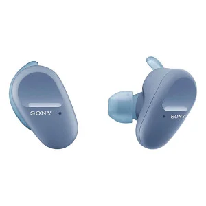 Sony WF-SP800N Blue