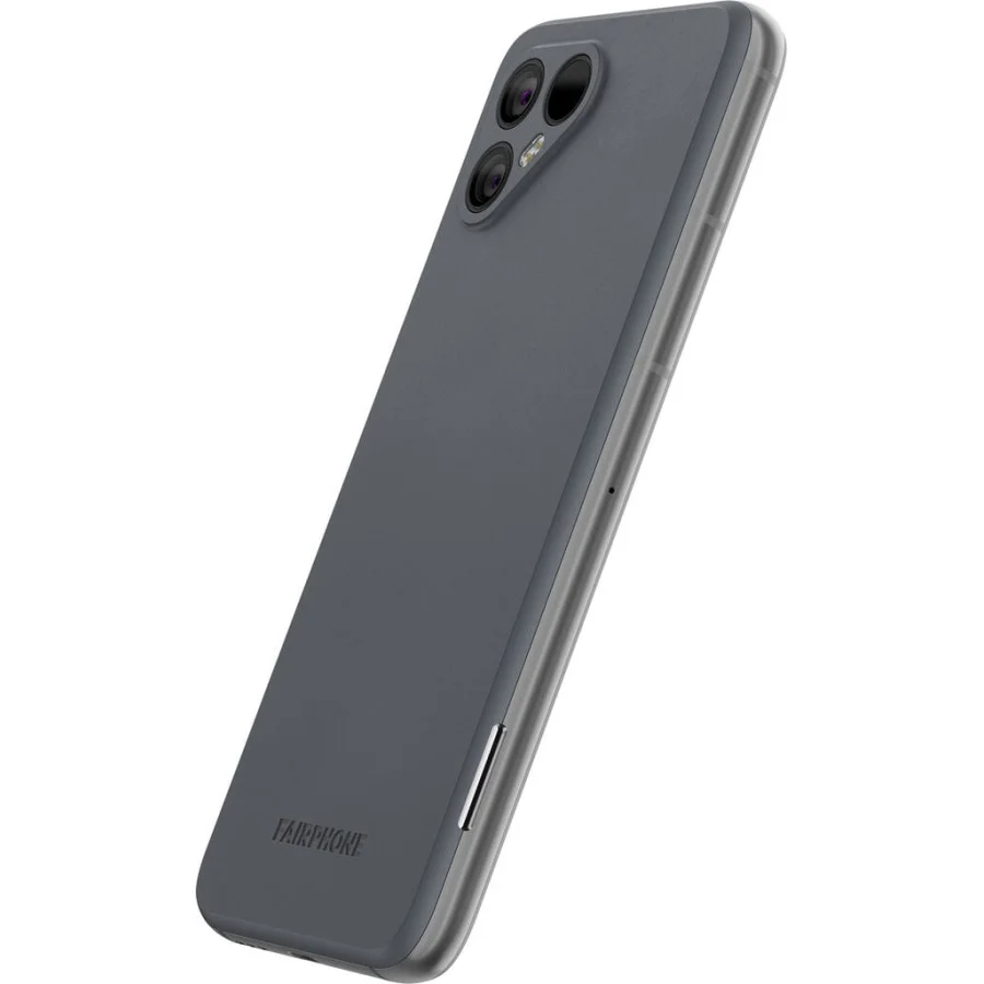 Fairphone 4 5G 8/256GB Gray (Global Version)