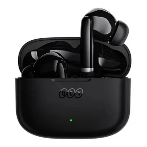 QCY T19 Black