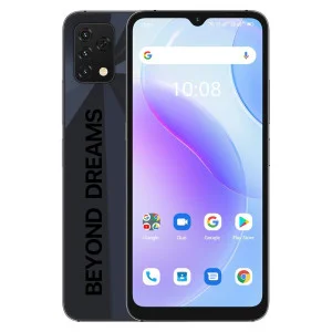 UMIDIGI A11S 4/32Gb Frost Grey (UA)