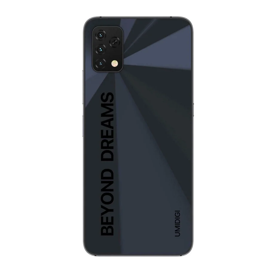 UMIDIGI A11S 4/32Gb Frost Grey (UA)