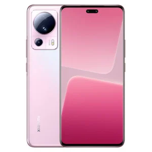 Xiaomi 13 Lite 8/128GB Lite Pink (Global Version)