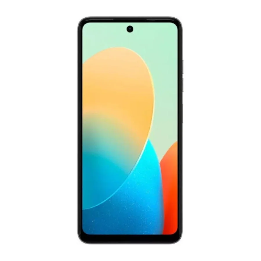 Tecno Spark 20C (BG7n) 4/128GB Gravity Black (UA)