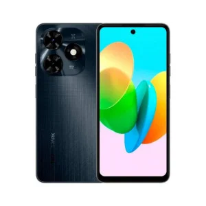 Tecno Spark 20C (BG7n) 4/128GB Gravity Black (UA)