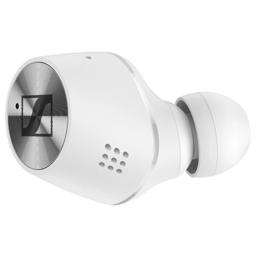Sennheiser Momentum M3 IETW2 True Wireless Mic White
