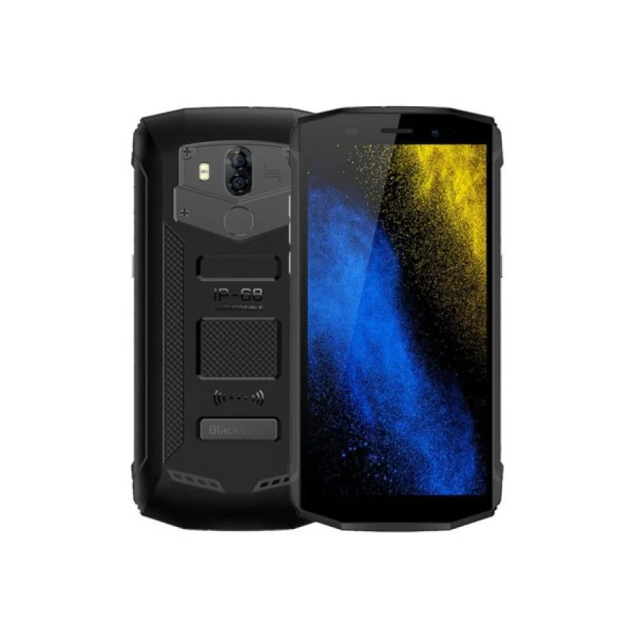 Blackview BV5800 Black